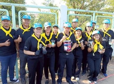 สหกรณ์จังหวัดกาญจนบุรี ร่วมโครงการน้อมรำลึก ... พารามิเตอร์รูปภาพ 5